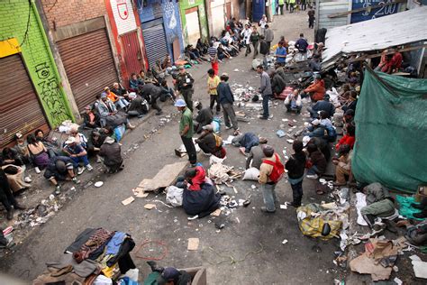 mujeres en el bronx